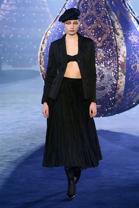 collezione dior 2023|christian Dior fall 2023.